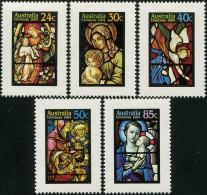 Australia 1984 SG946 Christmas Set MLH - Altri & Non Classificati