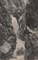 42074 - Höllentalklamm - Ca. 1935 - Höllental