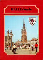 73919295 Halle  Saale Markt - Halle (Saale)