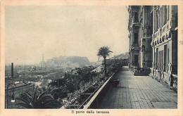 GENOVA - Grand Hotel Miramar (S.A.T.A.) - Genova (Genoa)