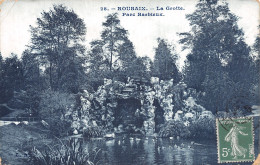 59-ROUBAIX-N°LP5013-B/0247 - Roubaix