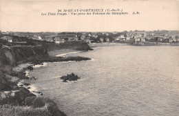 22-SAINT QUAY PORTRIEUX-N°LP5013-B/0003 - Saint-Quay-Portrieux