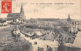 76-BONSECOURS-N°LP5013-D/0333 - Bonsecours