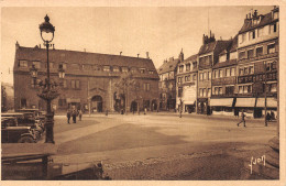 25-BESANCON-N°LP5013-C/0305 - Besancon