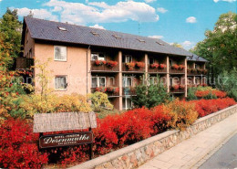 73844012 Bad Bevensen Hotel Pension Dorenmuthe Bad Bevensen - Bad Bevensen