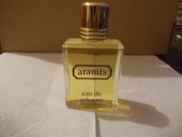 Aramis Eau De Cologne Miniature - Miniatures Men's Fragrances (without Box)