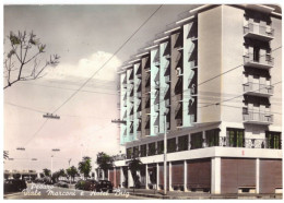 1956   PESARO 8  VIALE MARCONI HOTEL  BRIG - Pesaro