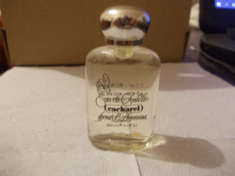 Cacharel Pour L'homme Eau De Toilette Miniature - Miniatures Men's Fragrances (without Box)