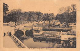 30-NIMES-N°LP5015-B/0189 - Nîmes