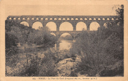 30-NIMES-N°LP5015-B/0187 - Nîmes