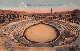 30-NIMES-N°LP5015-B/0183 - Nîmes