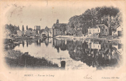 77-MORET-N°LP5015-B/0021 - Moret Sur Loing