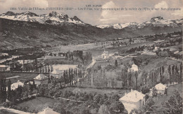 04-VALLEE DE L UBAYE-N°LP5015-A/0279 - Otros & Sin Clasificación