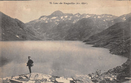 09-LAC DE NAGUILLE-N°LP5015-A/0103 - Otros & Sin Clasificación