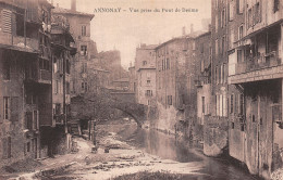 07-ANNONAY-N°LP5015-F/0231 - Annonay