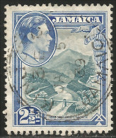 524 Jamaica Castleton St Andrews (JAM-119) - Jamaica (...-1961)