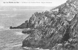 29-LA POINTE DU RAZ-N°LP5016-D/0031 - La Pointe Du Raz