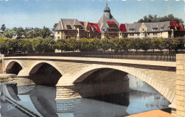 25-BESANCON-N°LP5016-G/0281 - Besancon