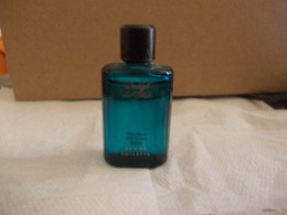 Davidoff Cool Water Miniature - Miniatures Men's Fragrances (without Box)