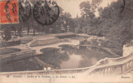 30-NIMES-N°LP5016-E/0147 - Nîmes