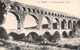 30-NIMES-N°LP5017-A/0367 - Nîmes