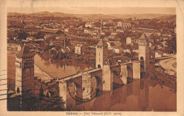 46-CAHORS-N°LP5016-H/0187 - Cahors