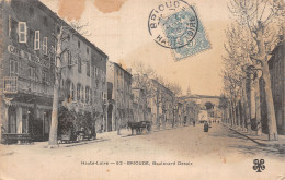 43-BRIOUDE-N°LP5017-D/0173 - Brioude