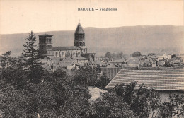 43-BRIOUDE-N°LP5017-D/0167 - Brioude