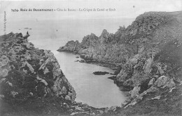 29-DOUARNENEZ-N°LP5017-B/0367 - Douarnenez