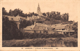 22-LANNION-N°LP5017-G/0061 - Lannion