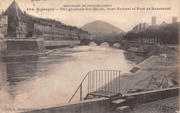 25-BESANCON-N°LP5017-H/0377 - Besancon