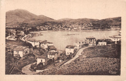 66-BANYULS SUR MER-N°LP5017-G/0399 - Banyuls Sur Mer