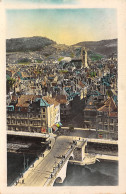 25-BESANCON LES BAINS-N°LP5018-D/0129 - Besancon