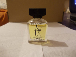 Fidji Parfums Laroche 3,5ml - Miniatures Womens' Fragrances (without Box)