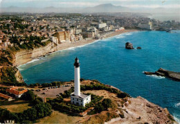 73959030 Leuchtturm_Lighthouse_Faro_Phare Biarritz  - Andere & Zonder Classificatie