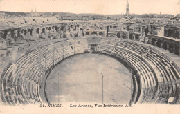 30-NIMES-N°LP5019-B/0251 - Nîmes