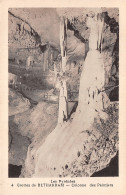 64-BETHARRAM LES GROTTES-N°LP5019-B/0019 - Lestelle-Bétharram