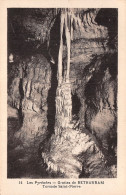 64-BETHARRAM LES GROTTES-N°LP5019-B/0025 - Lestelle-Bétharram