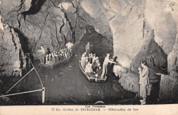 64-BETHARRAM LES GROTTES-N°LP5019-B/0015 - Lestelle-Bétharram