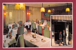 P-24-T.H-7981 : CASTELNAUDARY. HOTEL-RESTAURANT MAPOTEL LES PALMES - Castelnaudary