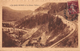 39-MOREZ-N°LP5019-E/0107 - Morez