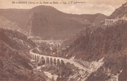 39-MOREZ-N°LP5019-E/0089 - Morez