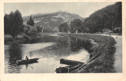 25-BESANCON LES BAINS -N°LP5020-E/0337 - Besancon