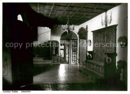 73811204 Liechtenstein Fuerstentum Schloss Vaduz Interieur  - Liechtenstein