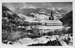 73-BOURG SAINT MAURICE-N°LP5021-A/0021 - Bourg Saint Maurice