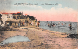 80-LE CROTOY-N°LP5020-G/0259 - Le Crotoy