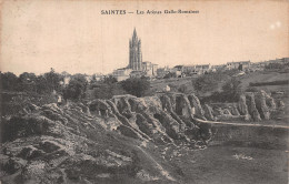 17-SAINTES-N°LP5021-G/0379 - Saintes