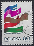 Poland 1972  7. Kongress Der Gewerkschaften (o) Mi.2203 - Usados