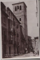 31296 - Spanien - Toledo - Santo Tome - Ca. 1950 - Toledo