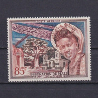 MALI 1959, Sc #C1, Founding Of St. Louis, MH - Mali (1959-...)